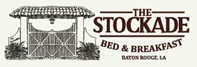 The Stockade Bed and Breakfast Logo