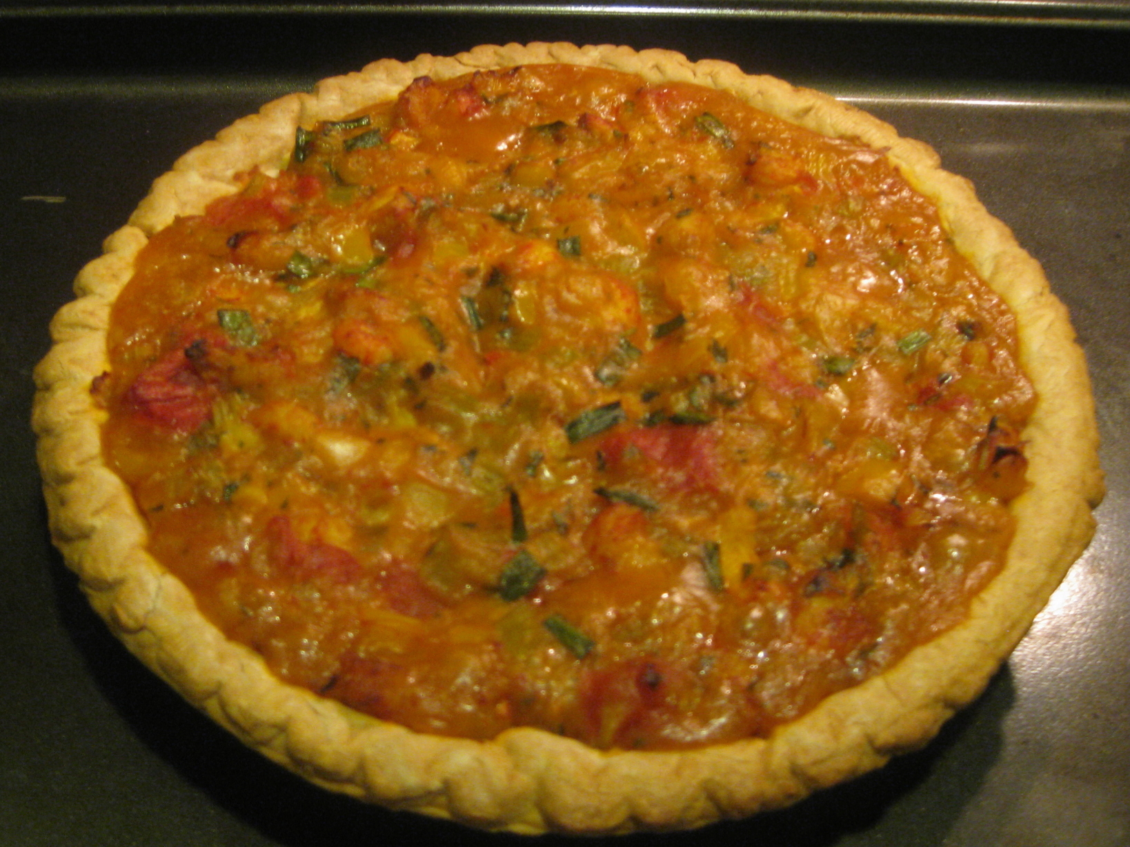 Cajun Crawfish Pie Recipe Besto Blog
