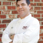 Chef Jeremy Coco