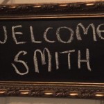 Welcome-Smith