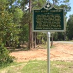 Old Wheat Cemetery