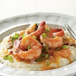 Shrimp and Grits