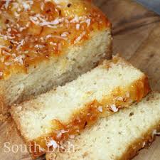 Marmalade Bread