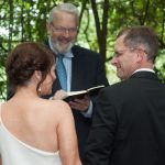 Elopement Ceremony