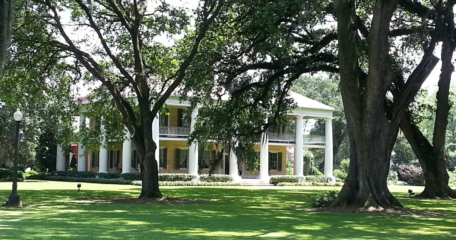 Attractions And Things To Do While In Baton Rouge