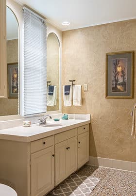Rex Bathroom vanity